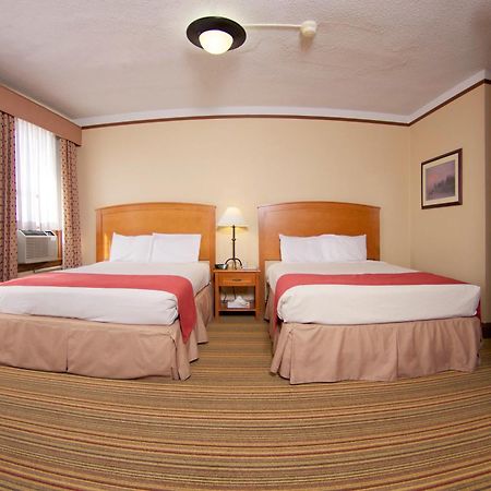 Historic Plains Hotel Cheyenne Ngoại thất bức ảnh