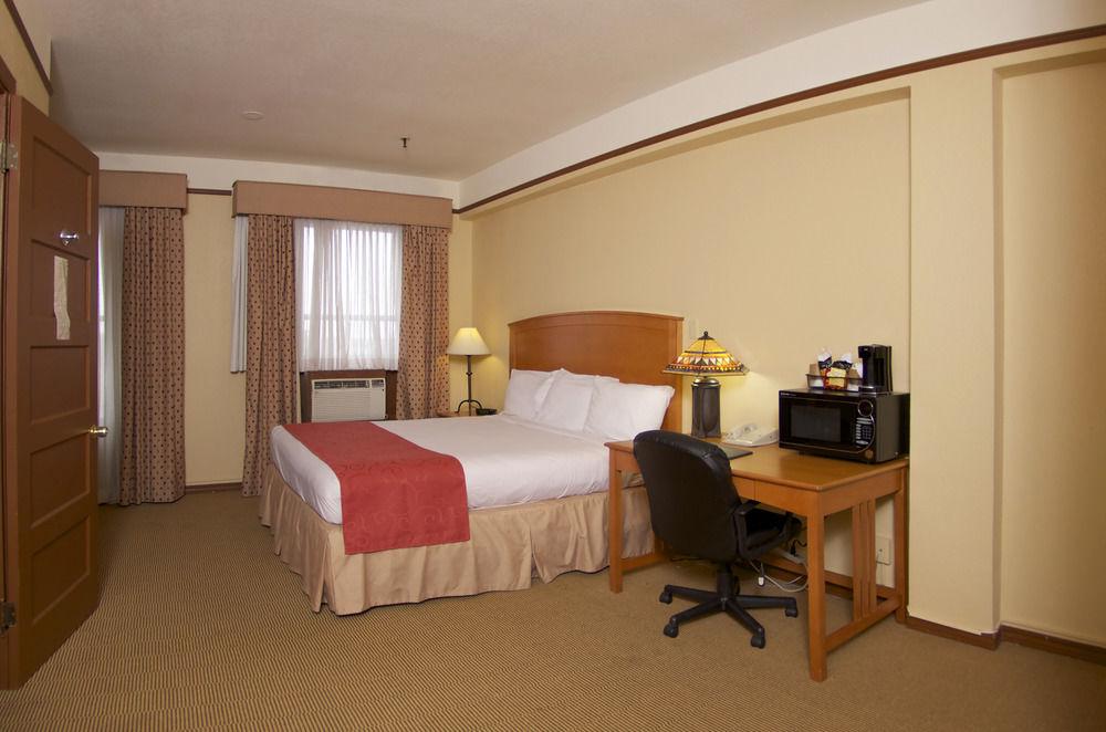 Historic Plains Hotel Cheyenne Ngoại thất bức ảnh