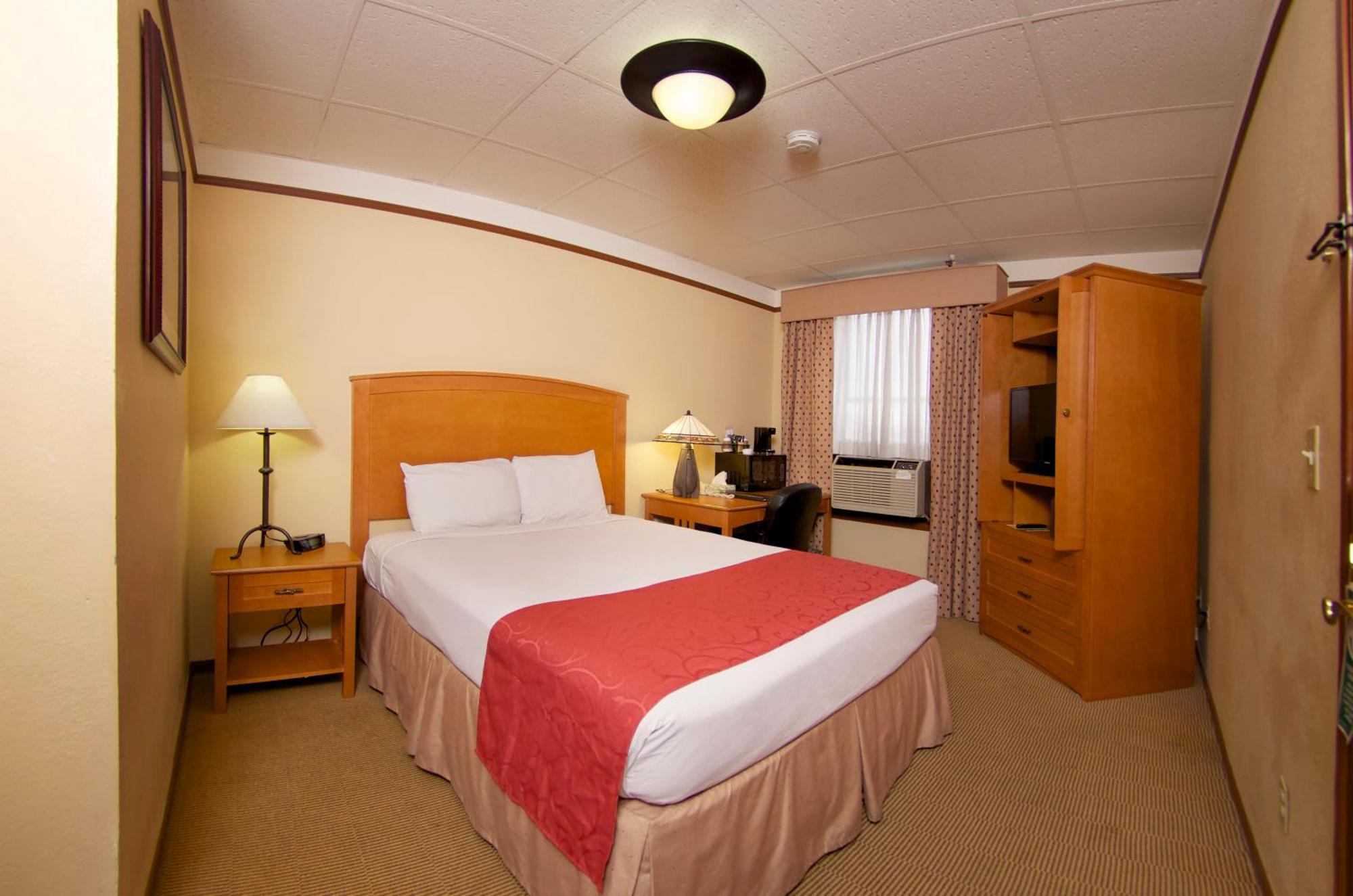 Historic Plains Hotel Cheyenne Ngoại thất bức ảnh