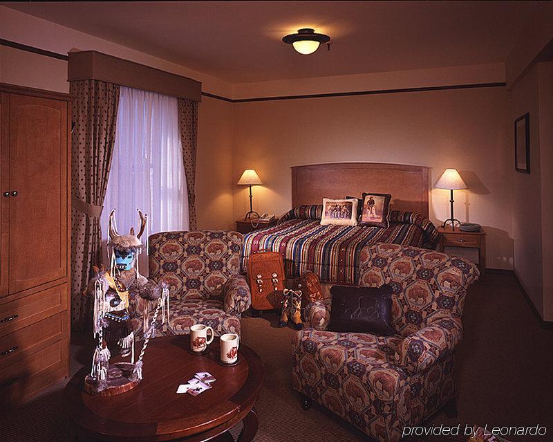 Historic Plains Hotel Cheyenne Phòng bức ảnh