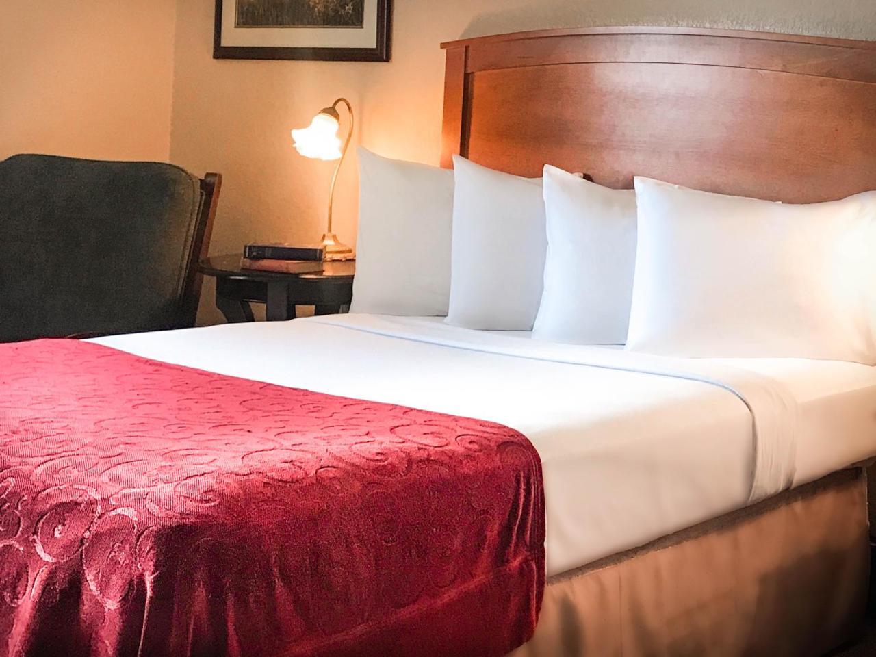 Historic Plains Hotel Cheyenne Ngoại thất bức ảnh
