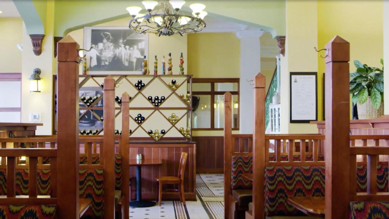 Historic Plains Hotel Cheyenne Ngoại thất bức ảnh