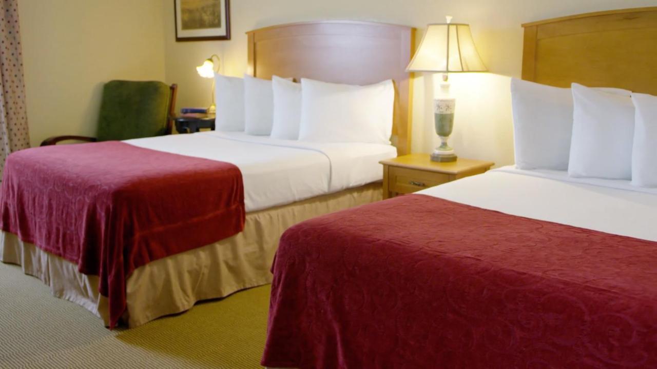 Historic Plains Hotel Cheyenne Ngoại thất bức ảnh